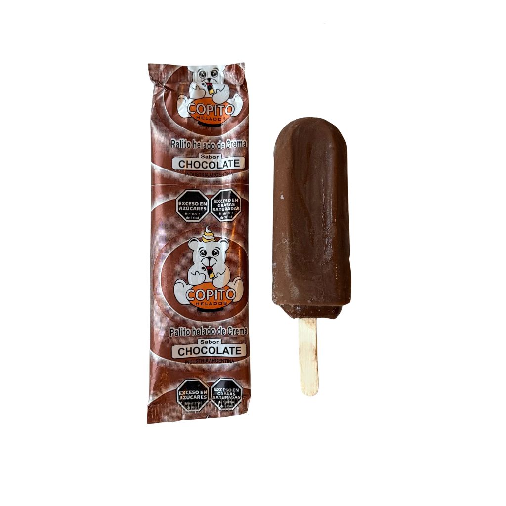 Palito de Crema - Frutilla