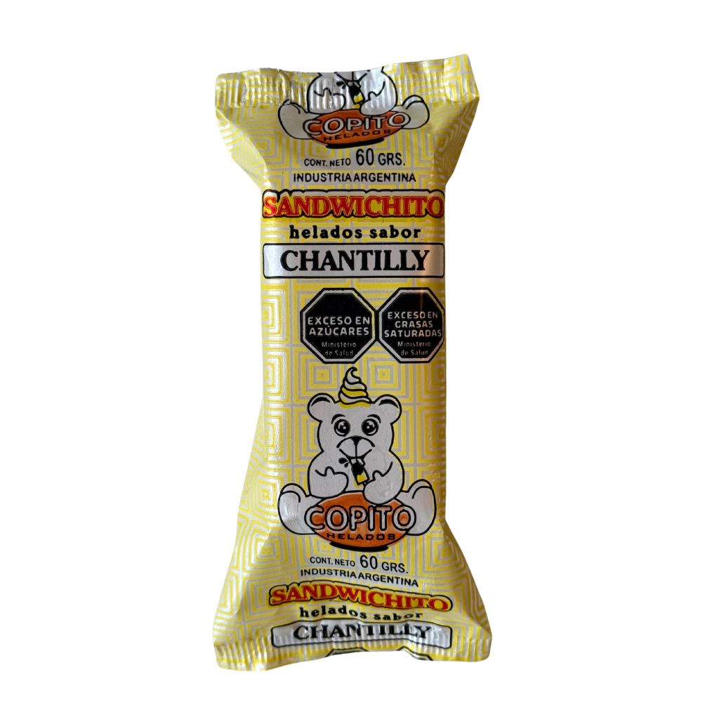 Palito de Agua - Ananá