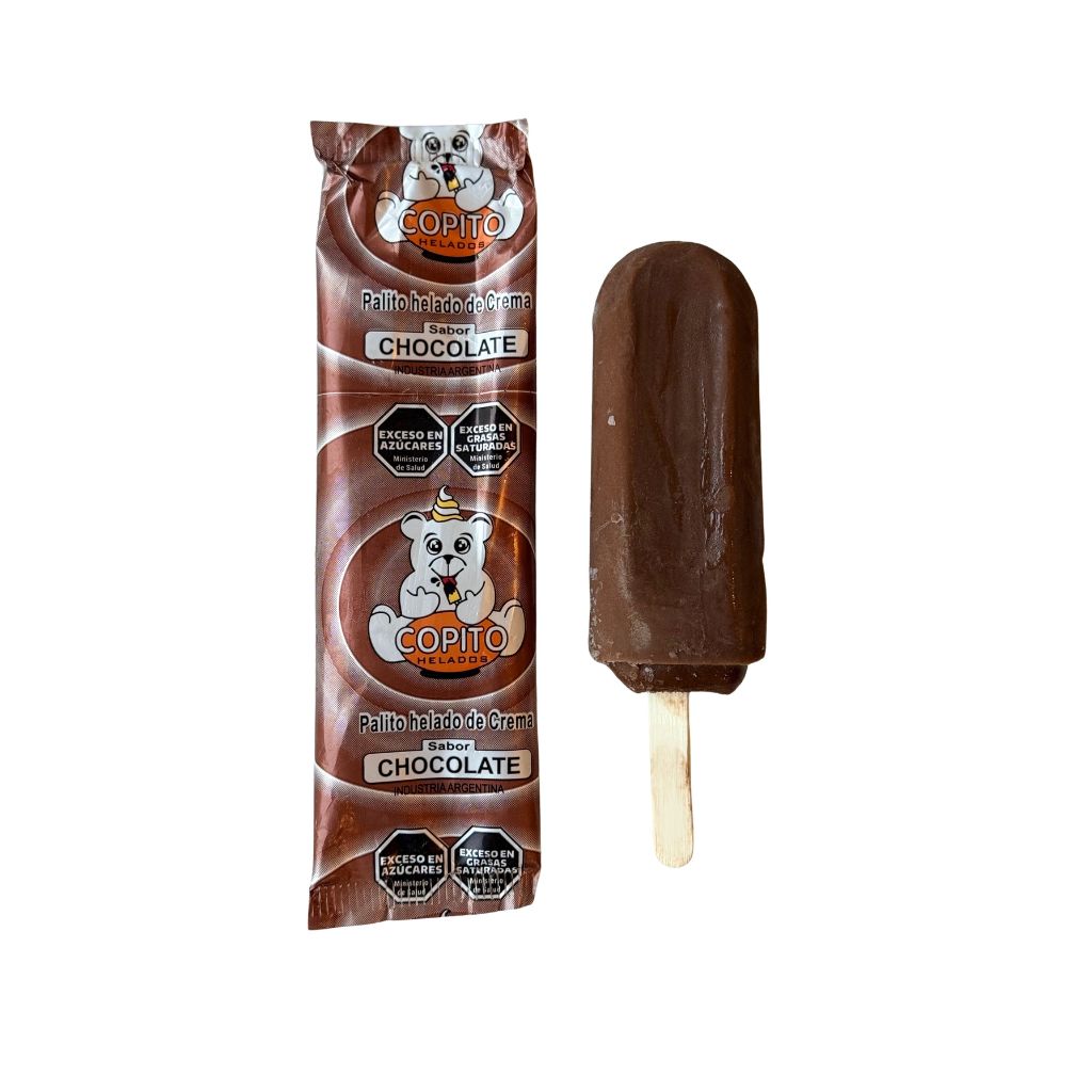 Palito de Agua Tirabuzón - Piña