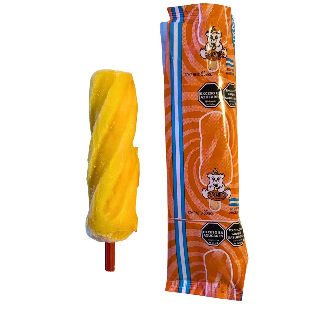 Palito de Agua - Uva